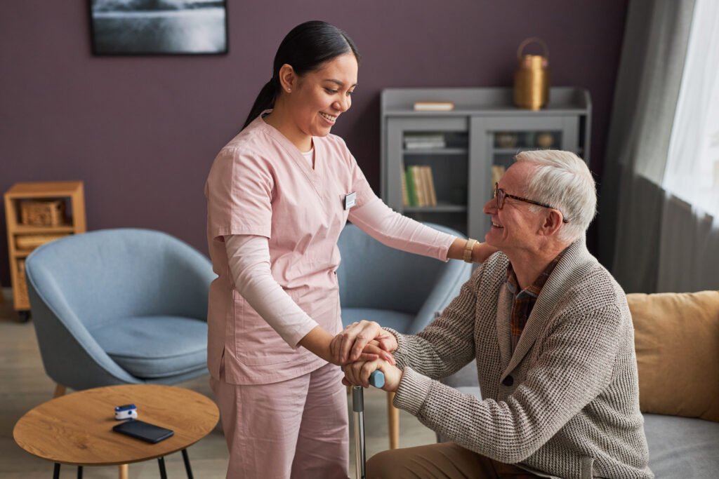 Home Care with CareEven