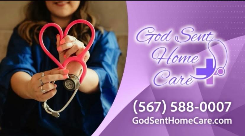 God sent home care