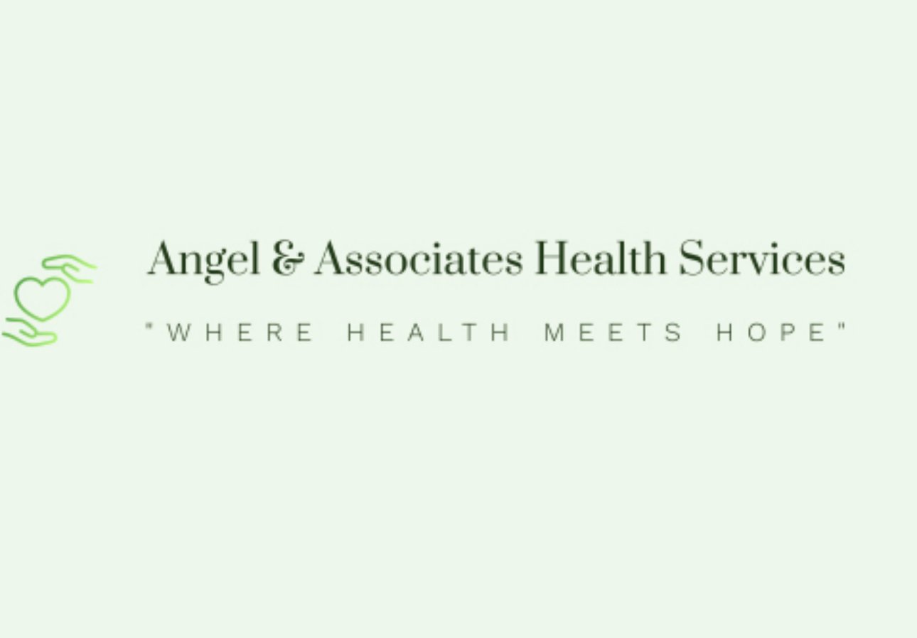 Angel and Associates Health Services