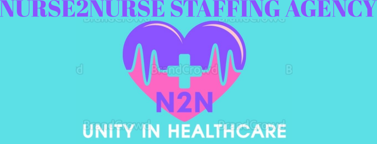 Nurse2Nurse Staffing Agency LLC