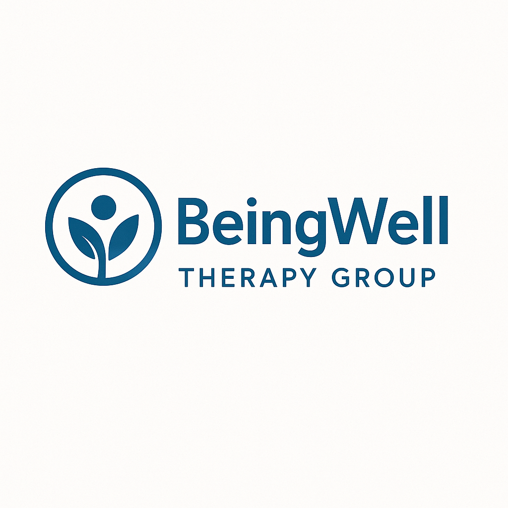 Being Well Therapy Group photo