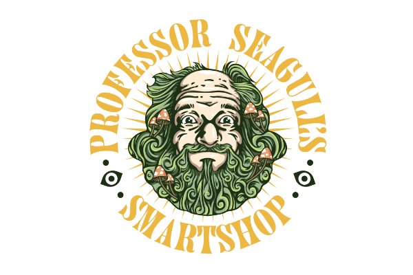 Professor Seagull's SmartShop photo